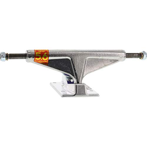 Venture Trucks V-Hollow Light High Polished Skateboard Trucks - 5.6