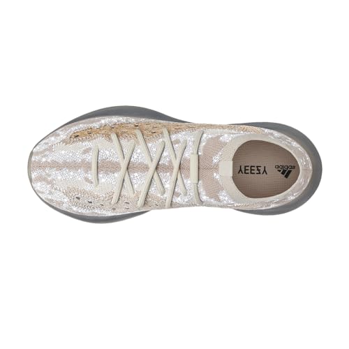 adidas Mens Yeezy Boost 380 Slip On Sneakers Shoes Casual - Beige - Size 8.5 M3