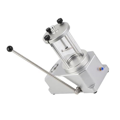 Testeur de montre résistant à l'eau 6 ATM avec cylindre