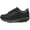 MBT Rocker Bottom Shoes Mens Casual Walking Shoe Terra