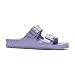 Produktbild Birkenstock Damen Arizona Eva Sandale, Purple Fog, EU 38
