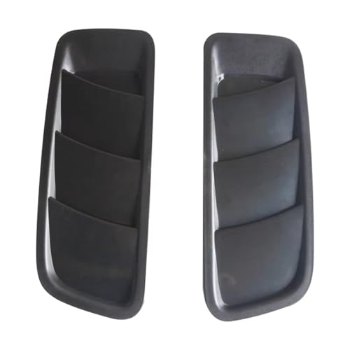 Grille d'air Jeep Wrangler JL accessoire extérieur pour sorties tout-terrain