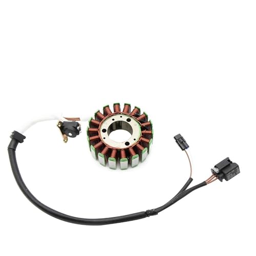 Stator magnétique G310 G310R K03 bobine de générateur haute durabilité 2016-2020