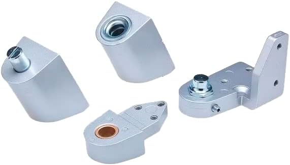 Aluminum Pivot Hinge