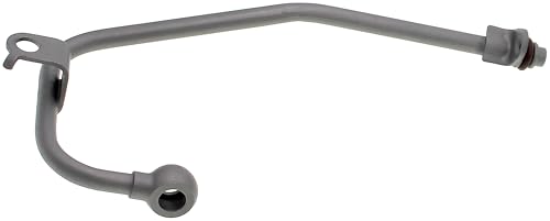 Dorman 667-774 Turbocharger Oil Line by Dorman - Used condition - US$22.72