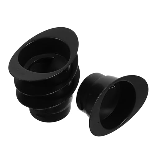 Repuestos para licuadora tapa sello 4 piezas miniatura 1