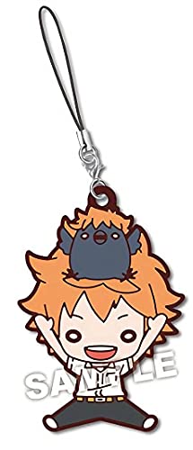 �y�����ėz�z �ɂƂ��� �n�C�L���[!! TO THE TOP �}�X�R�b�g�ƈꏏ! ���o�[�}�X�R�b�g