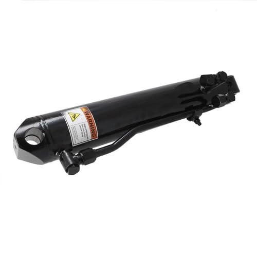 Hydraulic Tilt Cylinder fits Bobcat 630 631 632 641 642 643 645 730 731 732 741 742 743 7104437 6593398 6539810 6598067