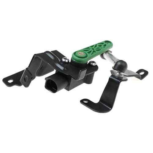 Capteur de niveau 3C0412522B de suspension pour phares VW Passat Golf