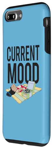 Coque Stitch iPhone 7 Plus Lilo protection silicone Disney 8 Plus - 2