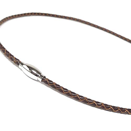 vR U[ lbNX `[J[ v ҂ݕR 3mm XeX}Olbgߋ (_[NuE, 45cm)