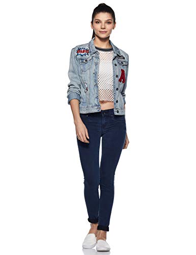 Image of Pepe Jeans Women T-Shirt