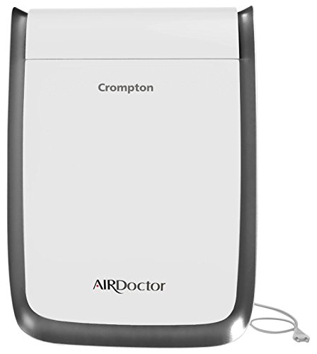 Crompton Air Doctor 95-Watt Air Purifier (White) : Amazon.in: Home 