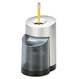 Skilcraft - 7520-01-241-4229 SKILCRAFT Electric Pencil Sharpener