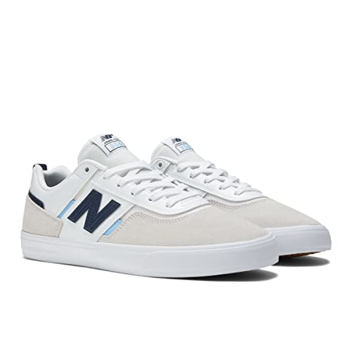 Image of New Balance Unisex Adult Numeric 306 V1 Skateboarding Shoes