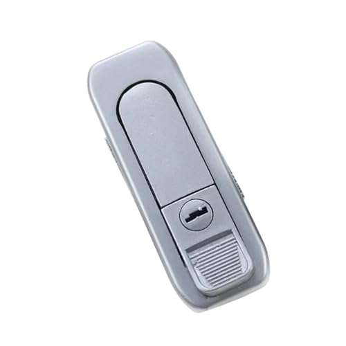 Serrure rotative de panneau pour remplacer vos fermetures d'armoire défectueuses - 2