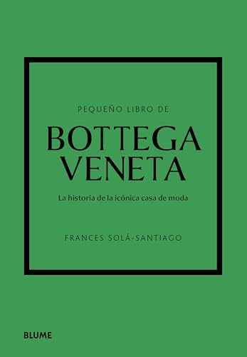 Imagen de Pequeño libro de Bottega Veneta