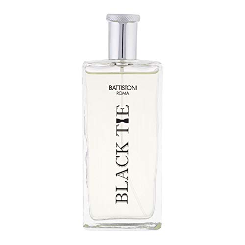 BATTISTONI BLACK TIE EDT.100 ML. VAPO