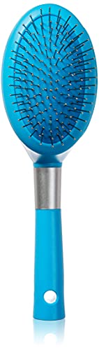 Chalesco 50141 Escova Soft com Pente Embutido para Cães (cores sortidas)