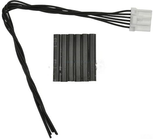 Headlight Control Module Connector for 1998-2002 Lincoln Continental