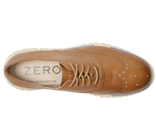Image of Cole Haan Men's Zerogrand Remastered Wingtip Oxford