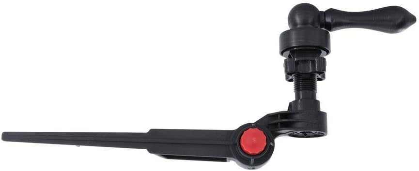 Universal Deco Toilet Tank Lever Oil-Rubbed