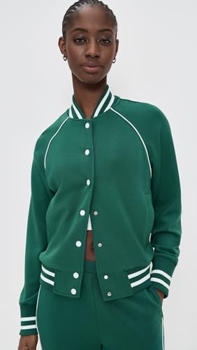Varley Women's Jepson Club Jacket2