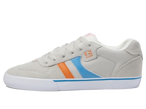 Image of Globe Encore-2 Cloud /Blue /Orange 9.5 D (M)