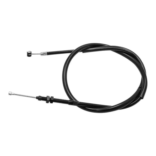 Cable de embrague resistente para MT-07 ideal para rutas largas y ciudad 2