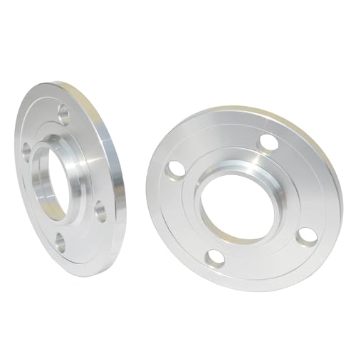 Entretoises de roue Peugeot 20mm pour un look sportif au quotidien et sur la route