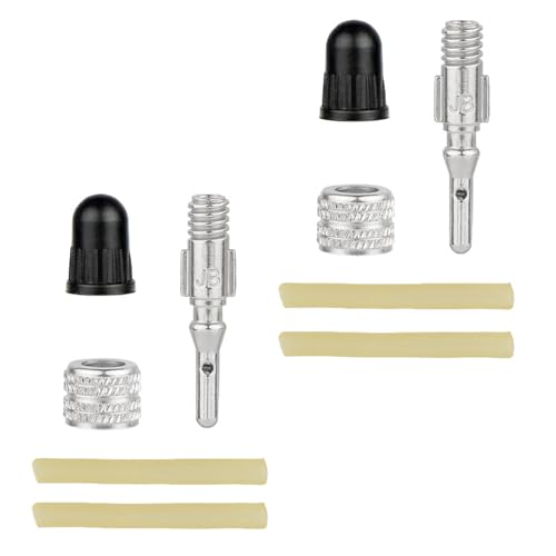 HUANGTNG Reliability Bicycles Adapter Set Convenient Flexible Bike Adapter for Various Types