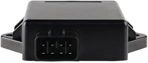 Baceyong 4XE-85540-00-00 CDI Igniter for Ya*ma/ha Bear Tracker 250 YFM250X 2001-2004