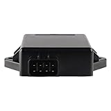 Baceyong 4XE-85540-00-00 Encendedor CDI para Ya*ma/ha Bear Tracker 250 YFM250X 2001-2004