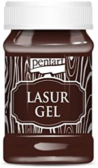 PentartLASUR GEL CHESTNUT 100ML