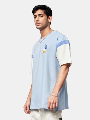 Image of The Souled Store Men T-Shirt