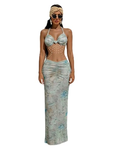 Robe moulante plissée dos nu : sublimez vos courbes sans complexe