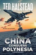 Resumen Summary Ebook China Conquers Polynesia (The Russian Agents) Full