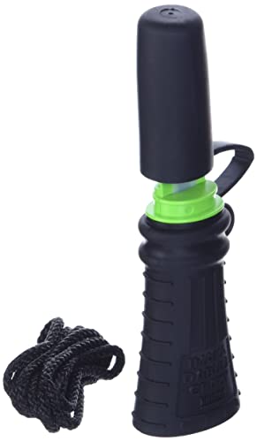 Llamada PRIMOS 941 compacta unisex color negro con ajuste universal 4