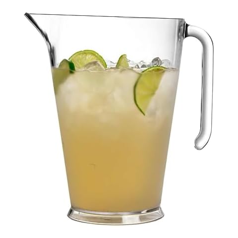 AIOS 4 Pint Hard Plastic Jug/Pitcher Cover