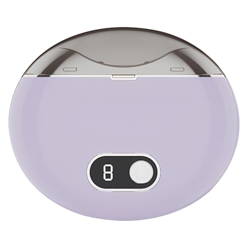 Coupe-ongles électrique bébés adultes outil rechargeable silencieux des orteils