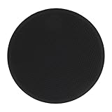 [Matériau] : Fabriqué en silicone alimentaire, notre tapis rond résistant à la chaleur est souple, flexible et indéformable, offrant une résistance à la chaleur et une durabilité accrues