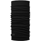 Buff Midweight Merino Wool