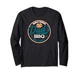 Photo Gallery griglia famosa del mondo del barbecue di papà em all funny barbecue grilling maglia a manica Photo Gallery griglia famosa del mondo del barbecue di papà em all funny barbecue grilling maglia a manica