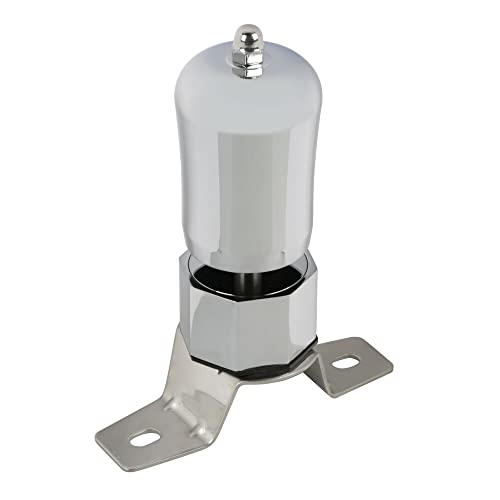 Realizzato in ottone Lampa 97861 Tromba pneumatica
