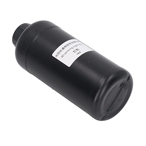 Resina UV Fictory 1000 ml para impresoras 3D DLP LCD - Fernando Cortés Resina UV Fictory 1000 ml para impresoras 3D DLP LCD - Fernando Cortés