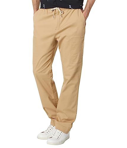 Pantalon After Surf 2 Quiksilver pour se detendre a la maison ou apres le sport