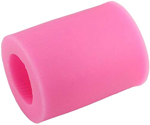 3D Ice Cream Cupcake Soap Mold Silicone Soap/Candle/Polymer Clay/Plaster Mold Ice Cream Cone Delight #TOP2