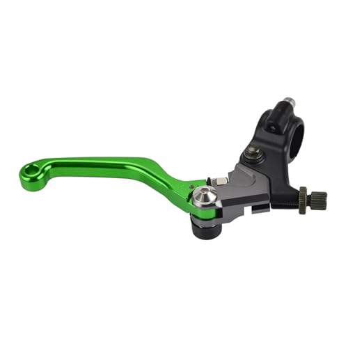 Levier d'embrayage moto et frein pour Honda CRF100F CRF70F XR250R