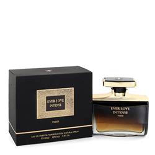 Elysee Fashion Ever Love Intense Da Eau De Parfum Spray 3,3 Oz