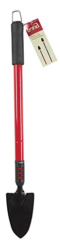 Bond Manufacturing 37 in. Steel Telescopic Handle Trowel (LH014)